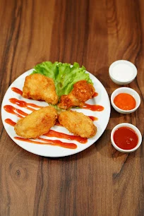 Love Kebab and Burger · Photos 5