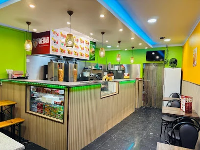 Love Kebab and Burger · Photos 1