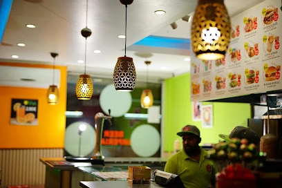 Love Kebab and Burger · Photos 2