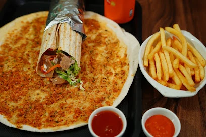 Love Kebab and Burger · Photos 3