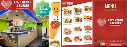 Love Kebab and Burger · Photos 6